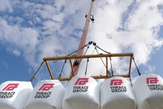Πλαστικά Θράκης: Εξαγοράζει την BHA Holdings και ενισχύει την παρουσία της σε Αυστραλία - Νέα Ζηλανδία